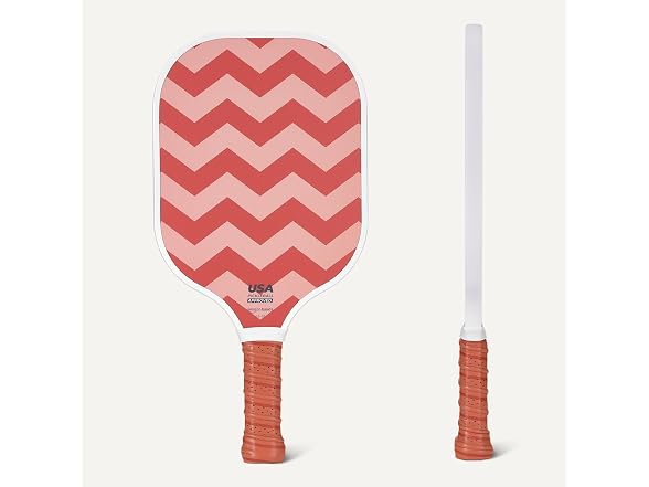Amazon Basics Pickleball Paddles Set of 2