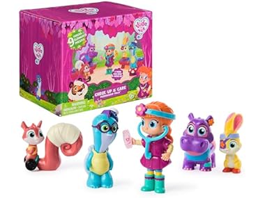 $15.13 Vida The Vet Check Up Friendship Pack dealfomo