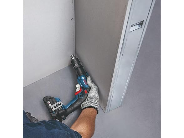 Bosch GTB18V-45N  GTB18V-45N 18V Brushless 1/4-I