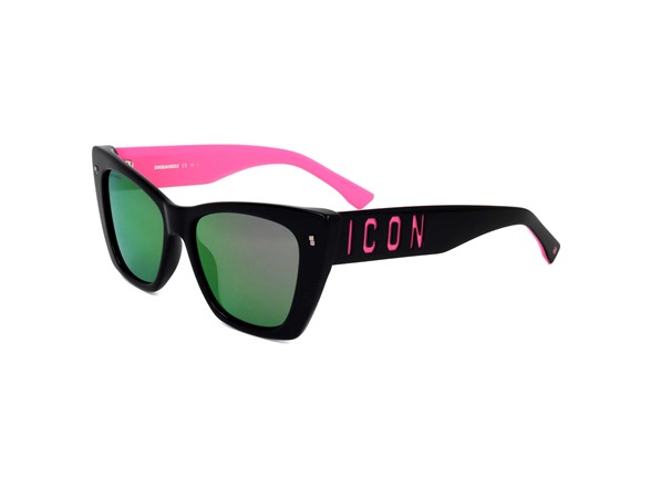 Dsquared2 Women's 53mm Sunglasses