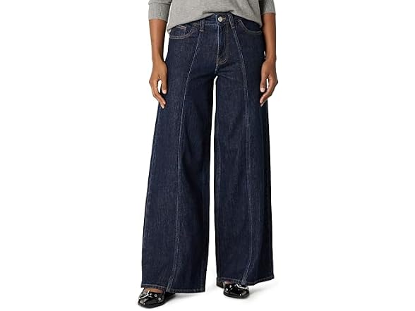 The Drop Women Frida Relaxed Jeans - Gallery 6