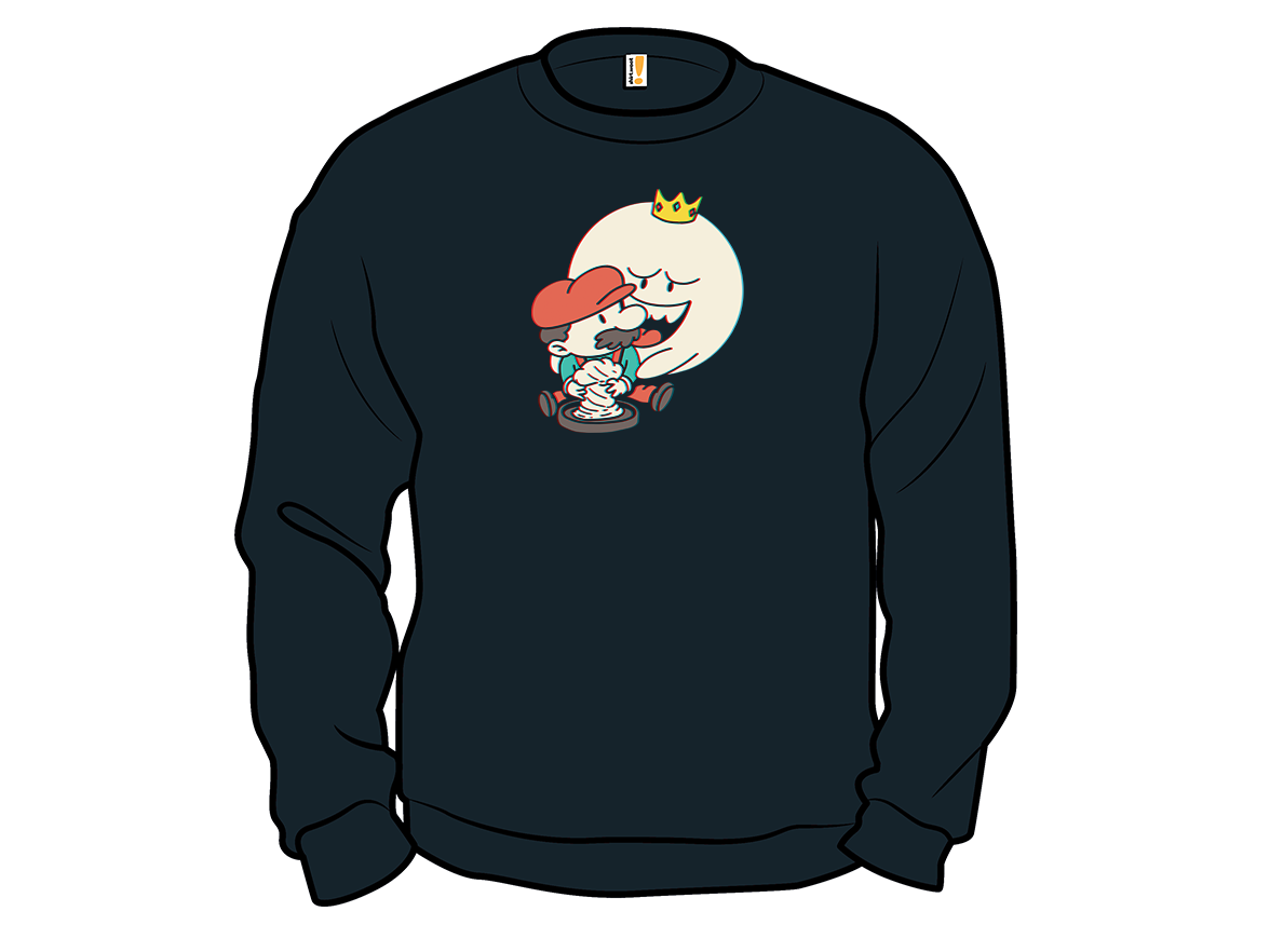 Plumber Ghost - Gallery 11