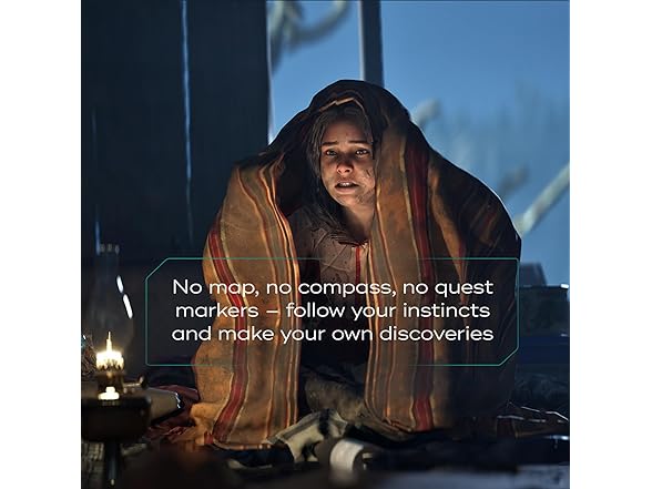 Hell is Us Deluxe Edition