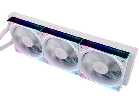 Thermalright Frozen Infinity 360 White