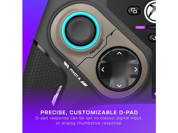 Turtle Beach Stealth Pivot Wireless Controller