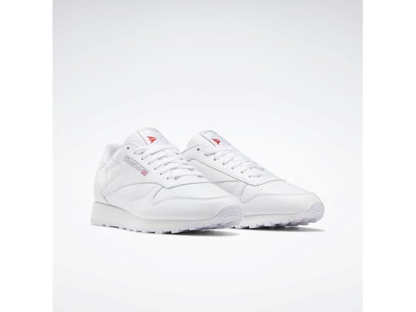 Reebok Timeless Leather Footwear