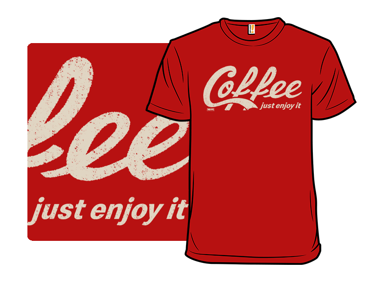 Coffee Just Enjoy - Gallery 5