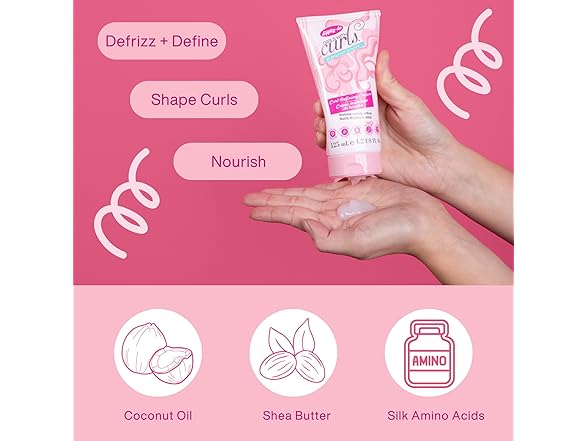 Dippity Do Girls With Curls