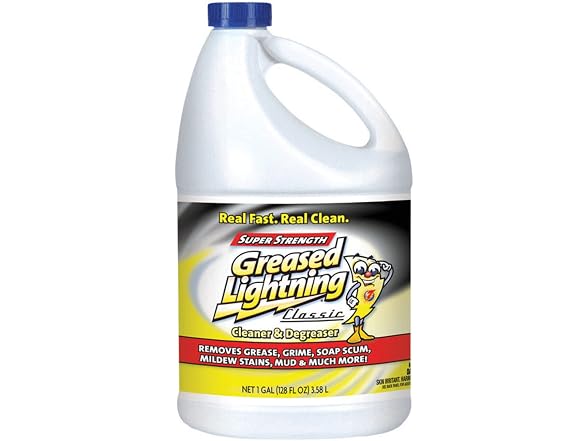 Greased Lightning Cleaner 1 Gallon