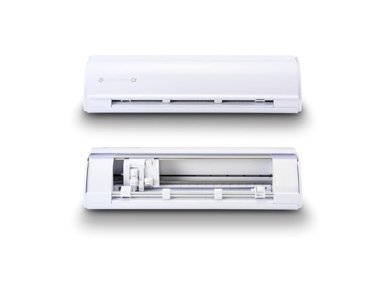 Silhouette Cameo 5 Alpha