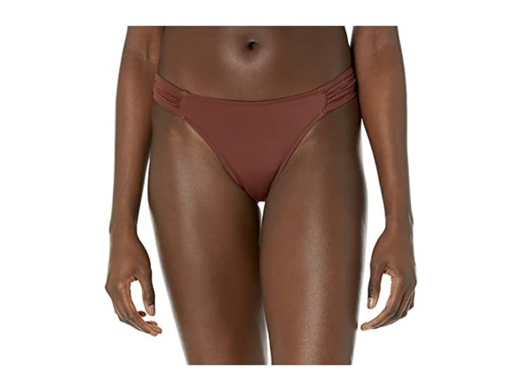 Deep Brown