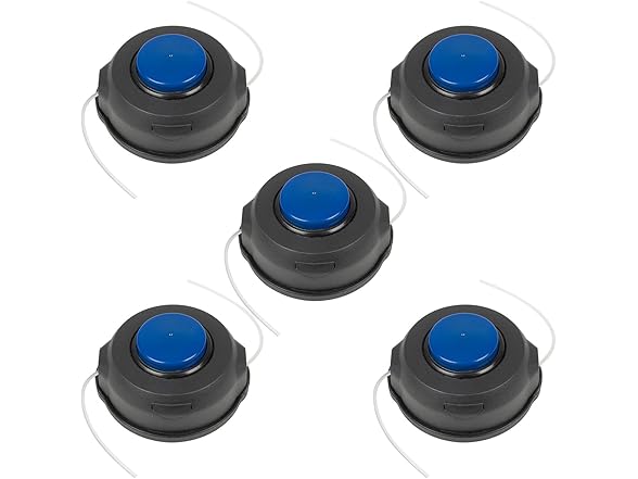 RANSOTO T25 Tap Advance Trimmer