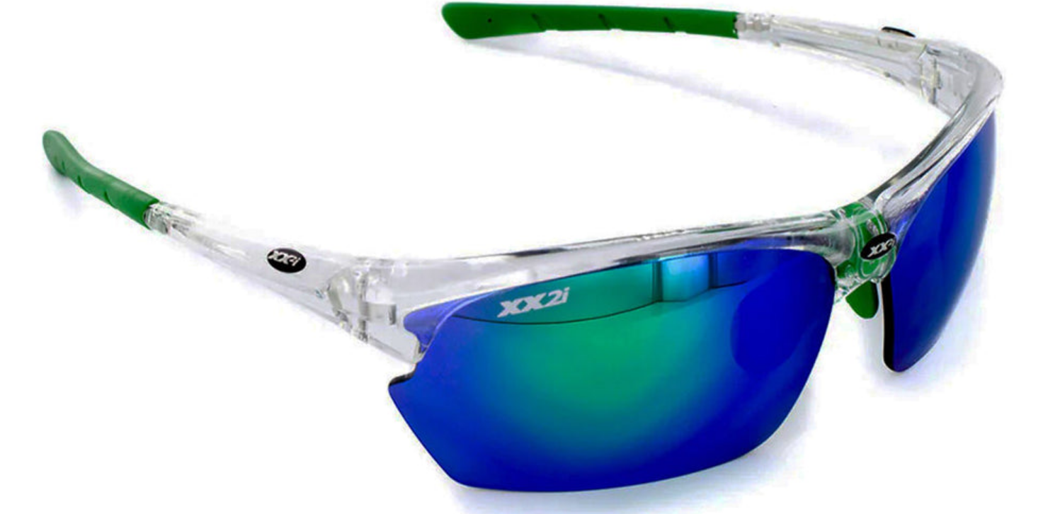 XX2I FRANCE2 Crystal Gloss / Green Flash - Gallery 2