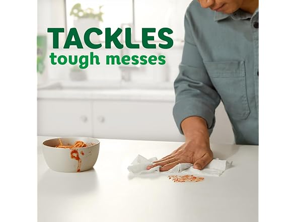 Bounty Select-A-Size Paper Towels 9437245