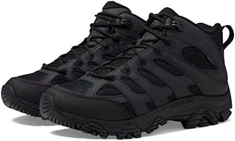 Men's Moab 3 Mid Tactical Waterproof Military Boots