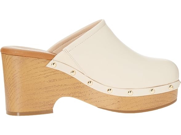 The Drop Women's Francine Clog