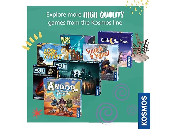 EXIT: The Deserted Lighthouse (With Jigsaw Puzzle)