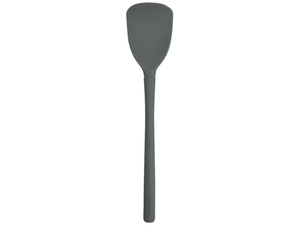 Tovolo Flex Core Scoopula Silicone Gray