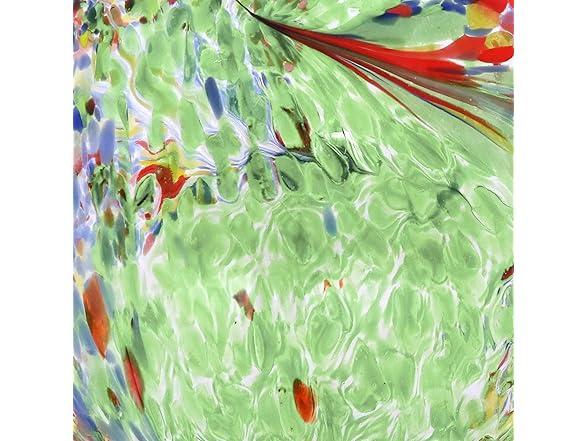 Sunnydaze 10-Inch Gazing Ball Set of 2