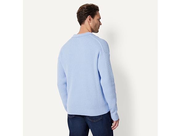 Amazon Essentials Daddy & Me Long Sleeve Sweater