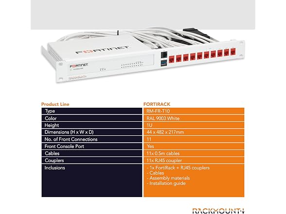 IT Rackmount.IT Rack Mount Kit