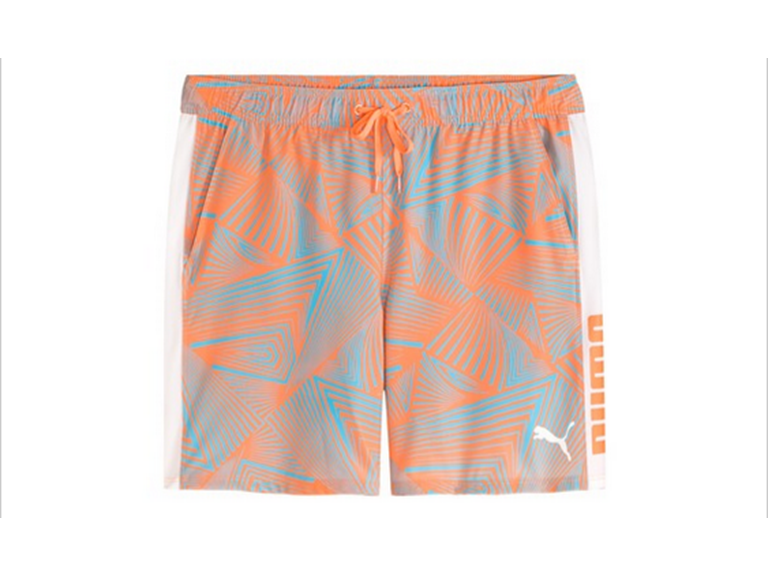 Puma Men's Swim Trunks