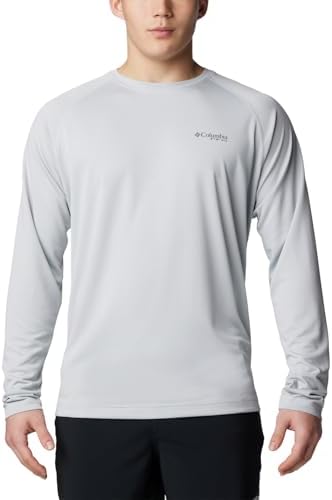 Columbia Mens PFG Solar Stream Shirt