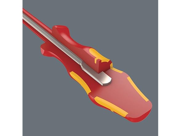 VDE-Insulated Screwdriver