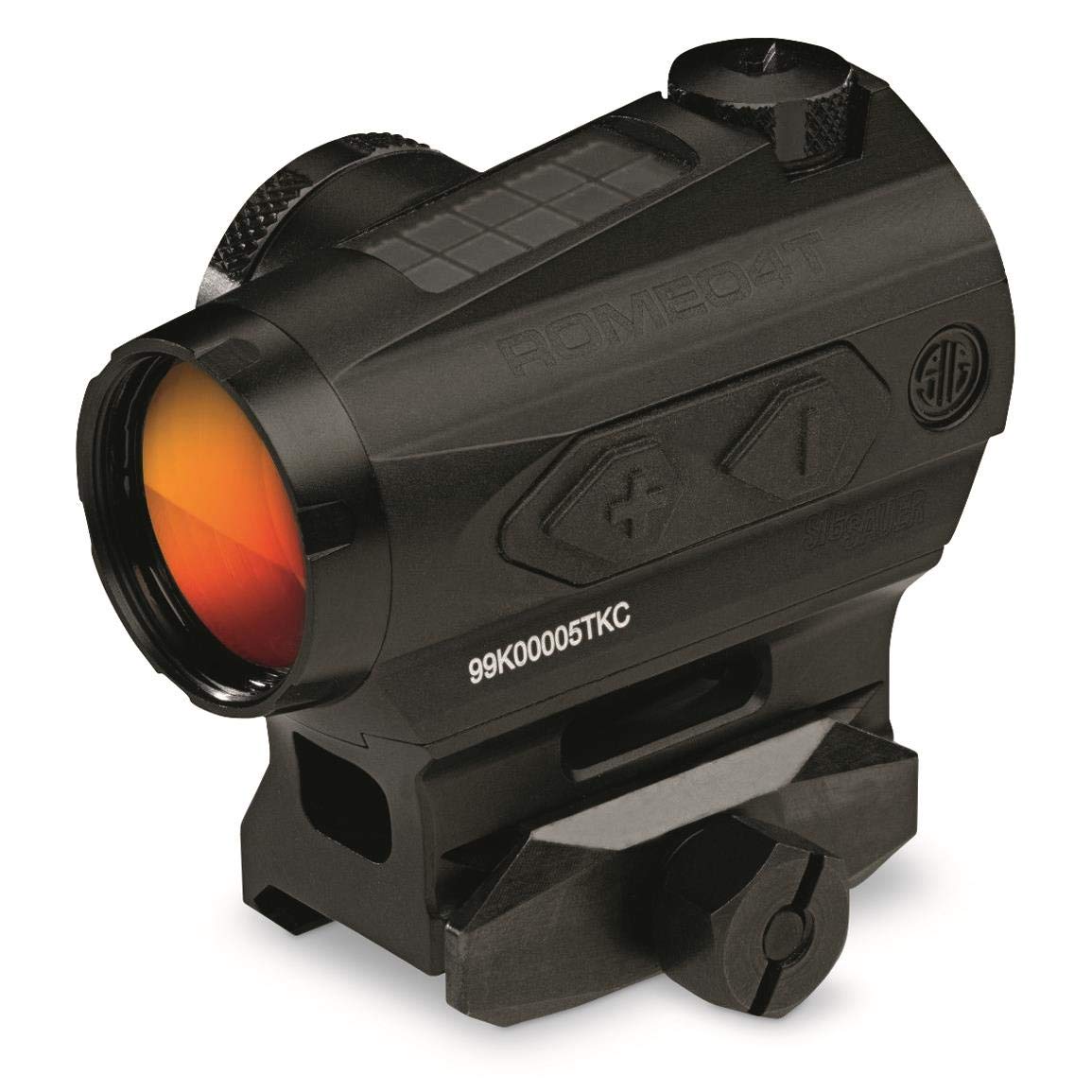 Sig Sauer Romeo4T Red Dot Sight 1x20 mm (Open Box) - Gallery 3