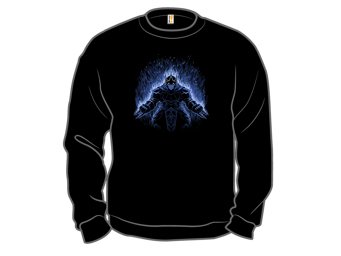 Ninja Overlord Aura - Gallery 11