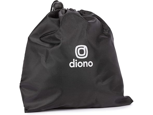 Diono Breeze 'n Shade 2-Pk Window Mesh