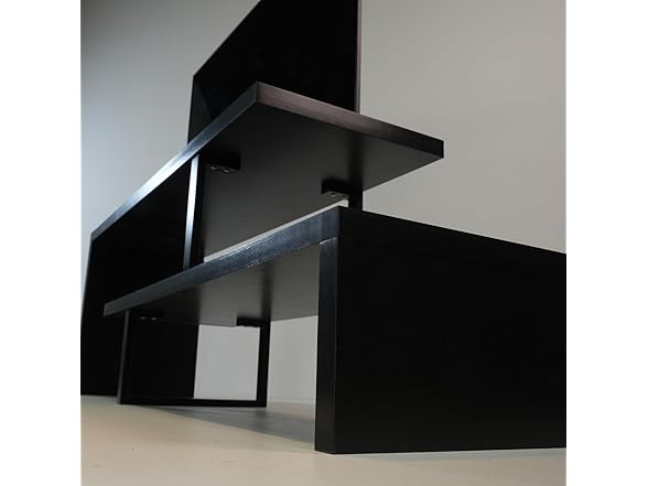 LeisureMod Orford TV Stand