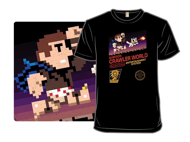 Dungeon Crawler World - Gallery 8