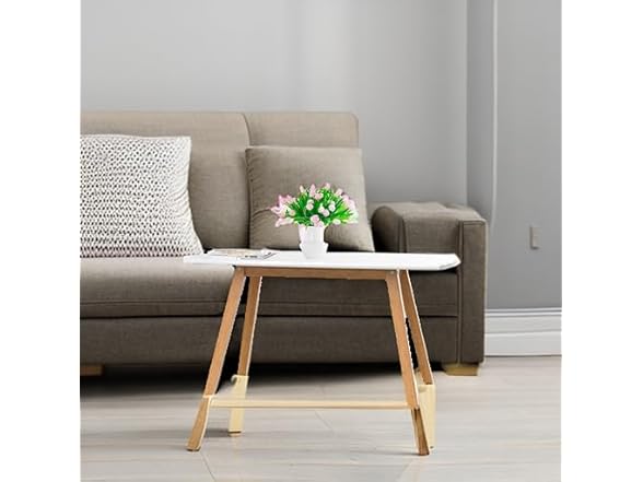 bonVIVO Small Coffee Table