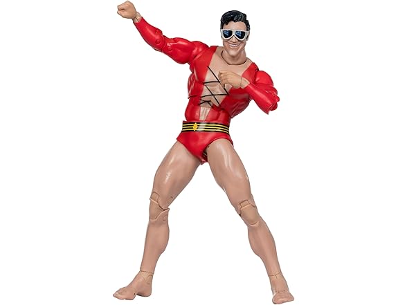 McFarlane Toys - DC Multiverse Aquaman