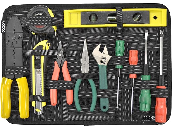 Cocoon GRID-IT! Accessory Organizer