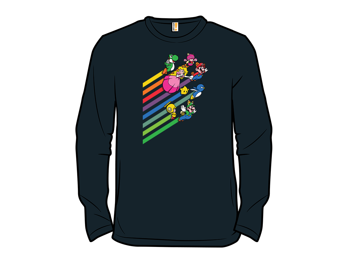 Gaming Goodies Remix - Gallery 13