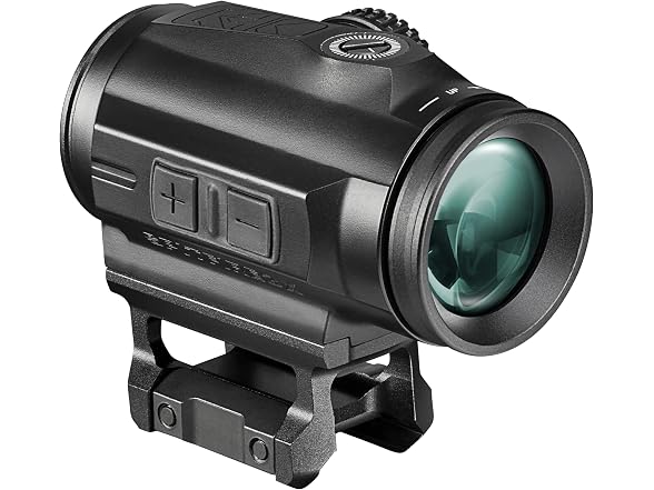 Vortex Spitfire HD Gen II 3X Prism Scope