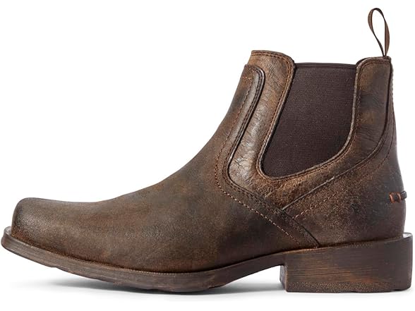 Ariat Midtown Rambler Square Toe Men's Boots