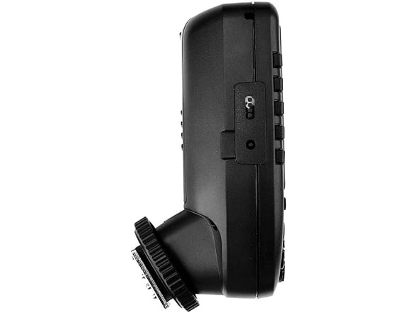 Godox XProS TTL Wireless Flash Trigger for Sony - Gallery 7