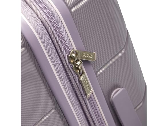 American Tourister Stratum 2.0 Luggage 24" Purple