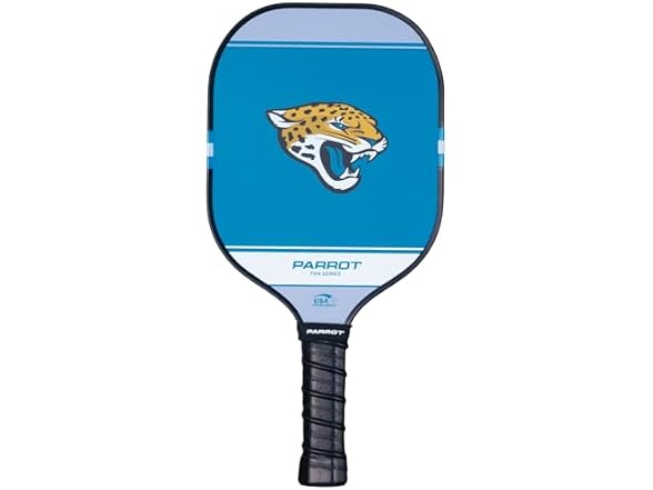 JAGUARS Sport Pickleball Paddle