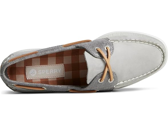 Sperry Womens Authentic Original 2-Eye Shoe