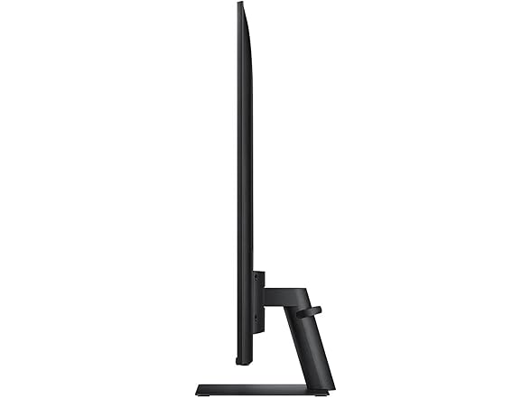 Samsung 43" UHD Monitor | LS43FM702UNXZA