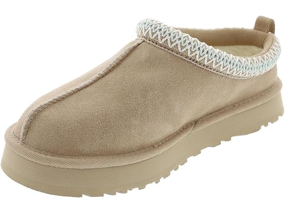 Ugg Kids Tazz Slippers