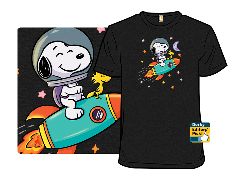 Rocket Science! - Gallery 3