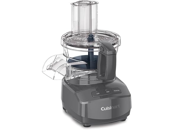 Cuisinart 9-Cup Continuous Feed Food Processor