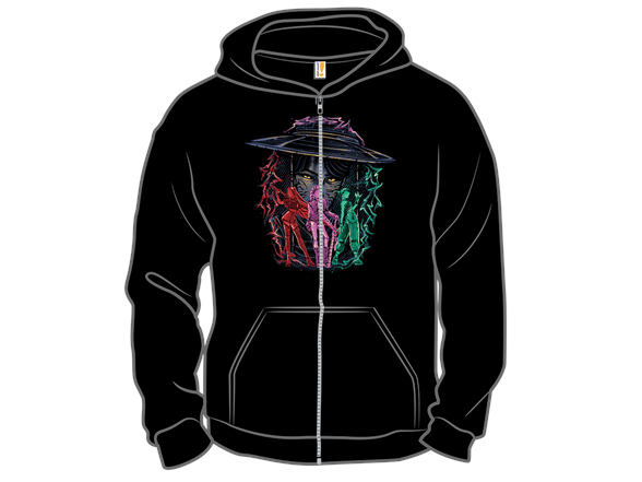 Hunt in Style