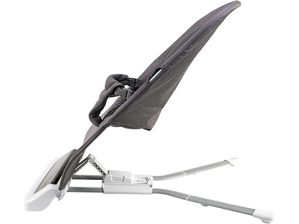 Nuby Deluxe Baby Bouncer Seat