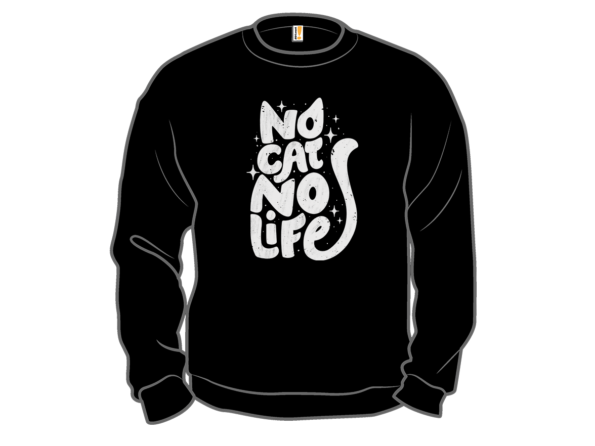 No Cat, No Life - Gallery 11
